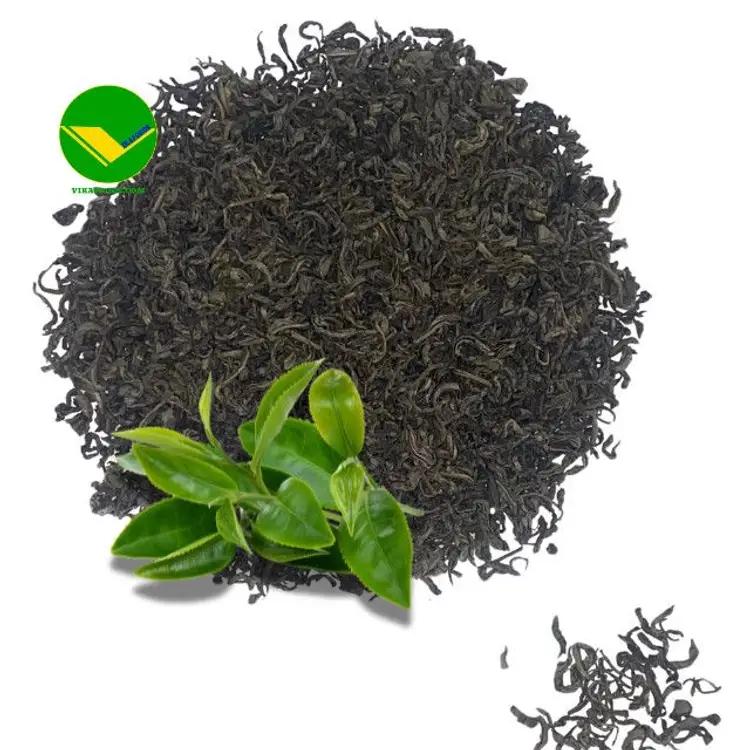 Trà xanh cao cấp Vikafoods