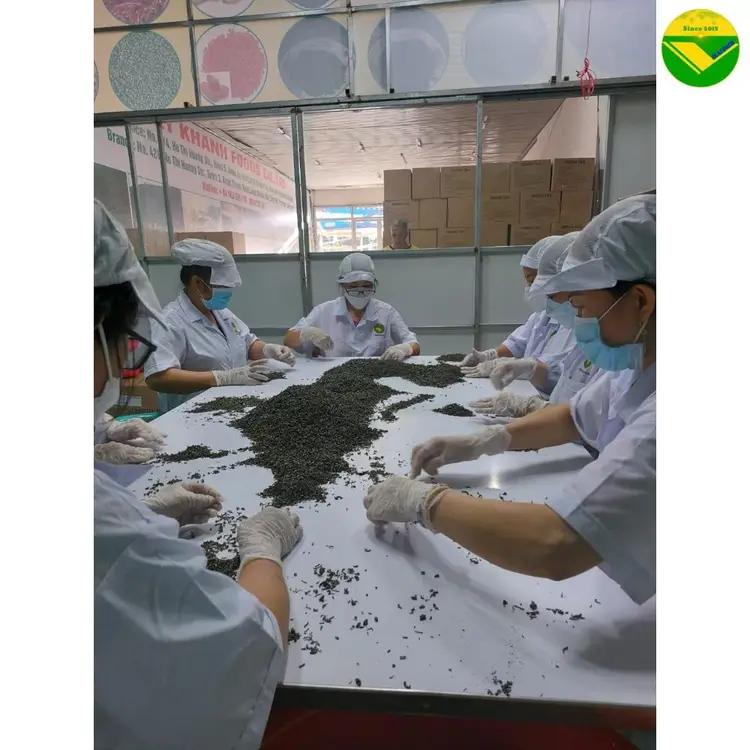 Trà Xanh nguyên chất Vikafoods