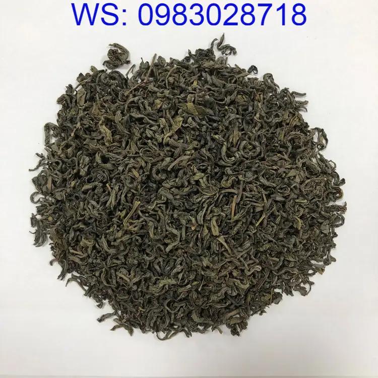 Trà xanh Nguyên chất Vikafoods