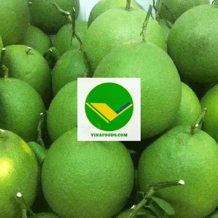 Trái bưởi tươi ngon Vikafoods