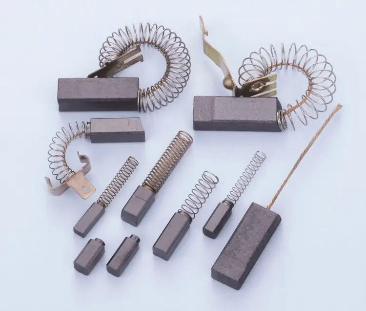 Chổi than công nghiệp, chổi than, chổi than động c