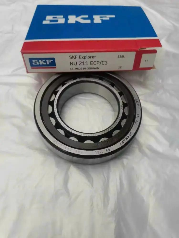 Cung cấp các loại vòng bi công nghiệp NSK, NTN, NA