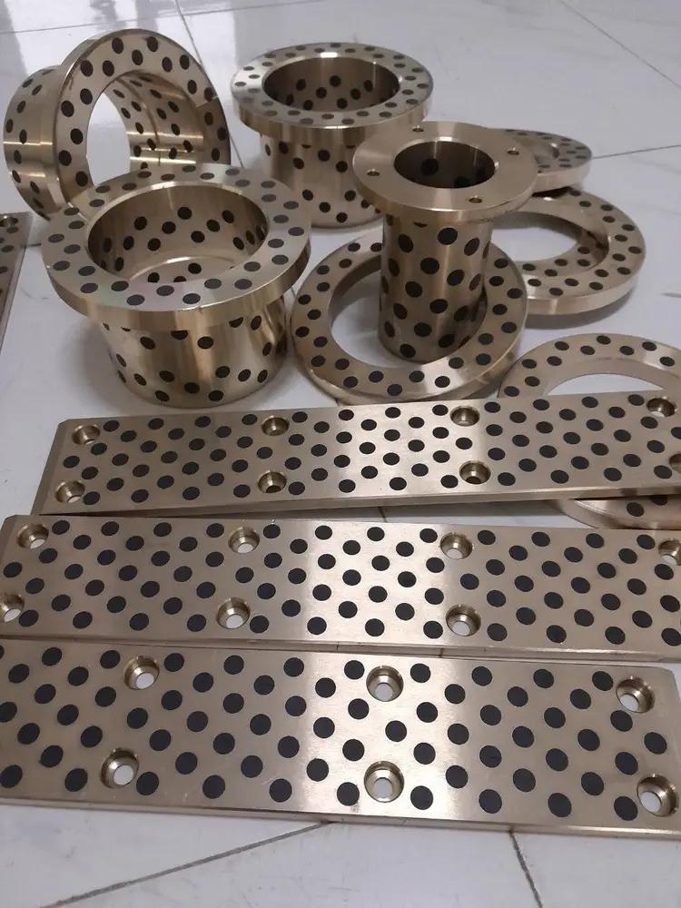 Địa chỉ tin cậy cung cấp các loại bạc đồng,