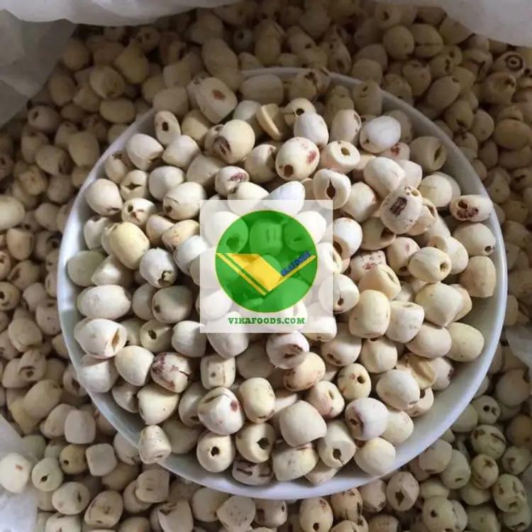 Hạt Sen Sấy Khô Thượng Hạng Vikafoods