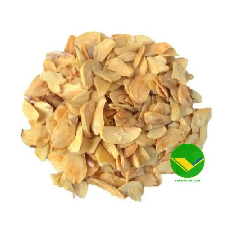 Tỏi sấy khô vikafoods