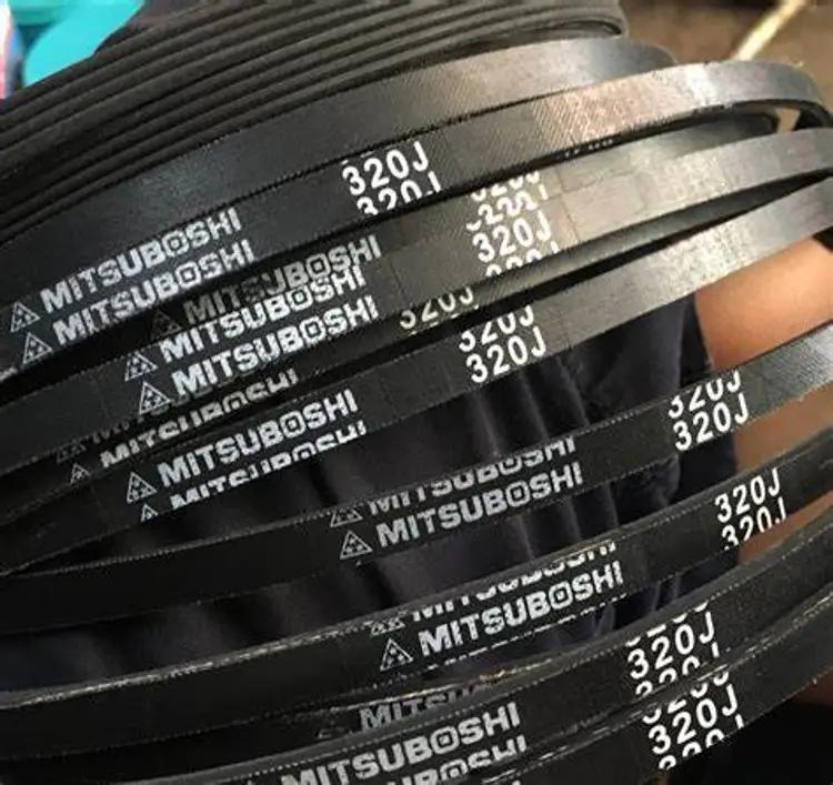 Tổng đại lý nhập khẩu dây đai băng tải