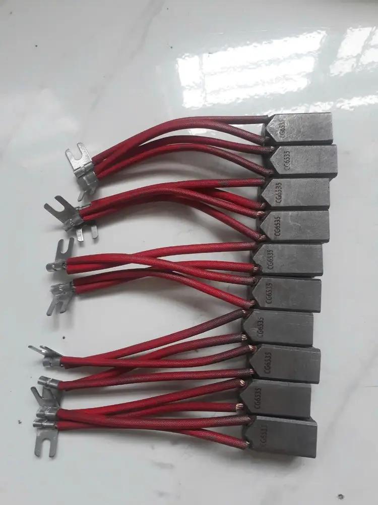 Tổng kho cung cấp các loại bột Graphite, Điện cực