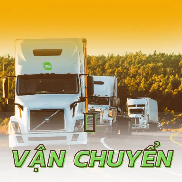 Vận chuyển hàng liên tỉnh, thu hộ COD