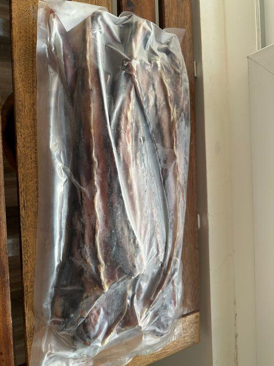 Khô đuối đảo Phư Quý