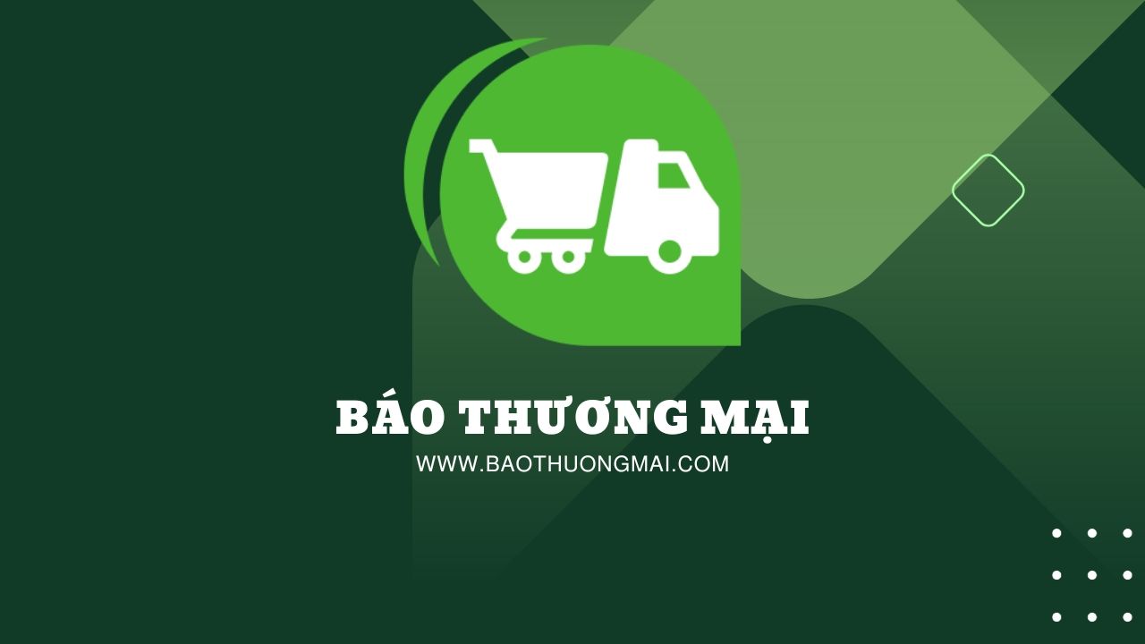 Báo Thương Mại