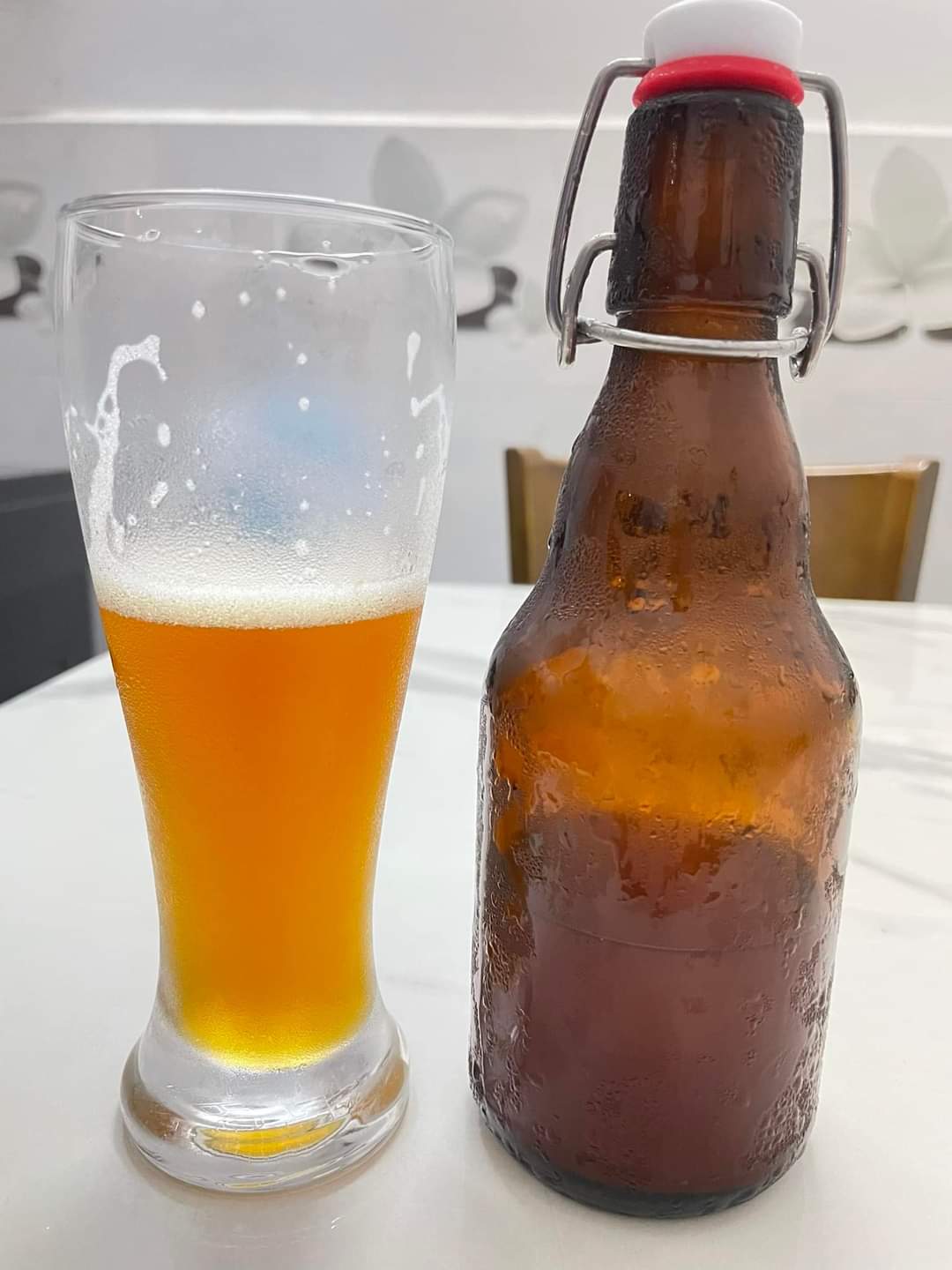 Bia tươi, bia thủ công, bia Craft công nghệ Đức  