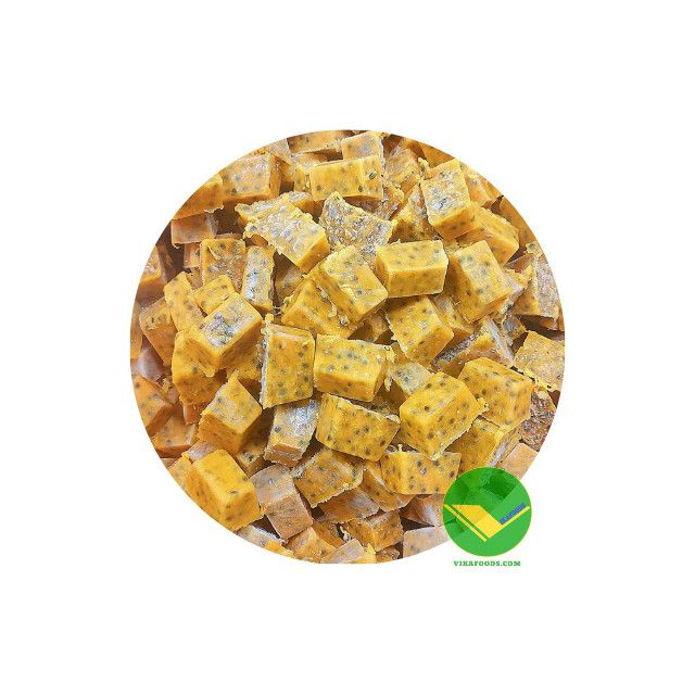 Chanh Dây đông lạnh Vikafoods 