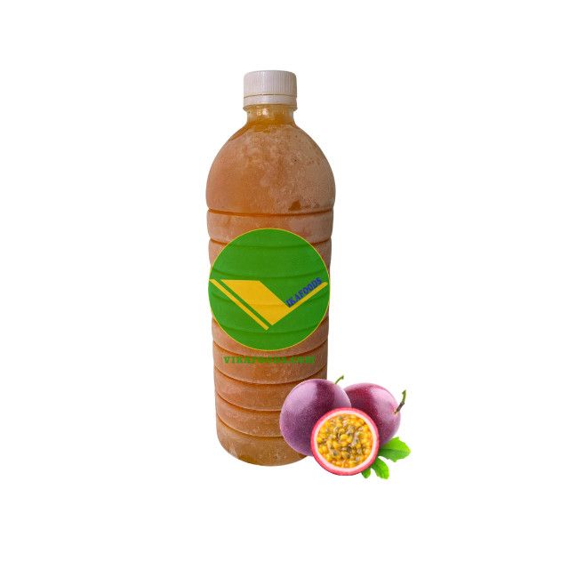 Chanh Dây đông lạnh Vikafoods 