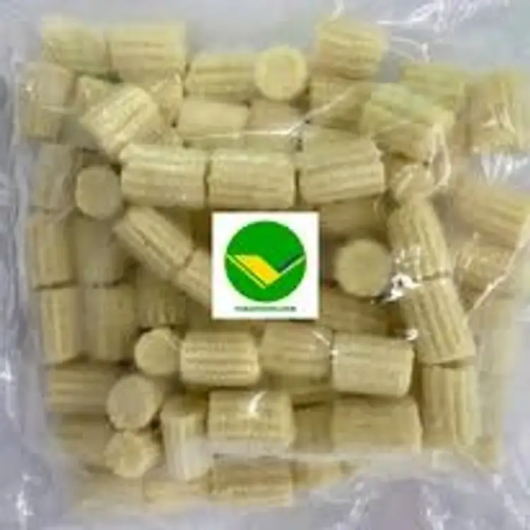 Bắp non đông lạnh vikafoods 