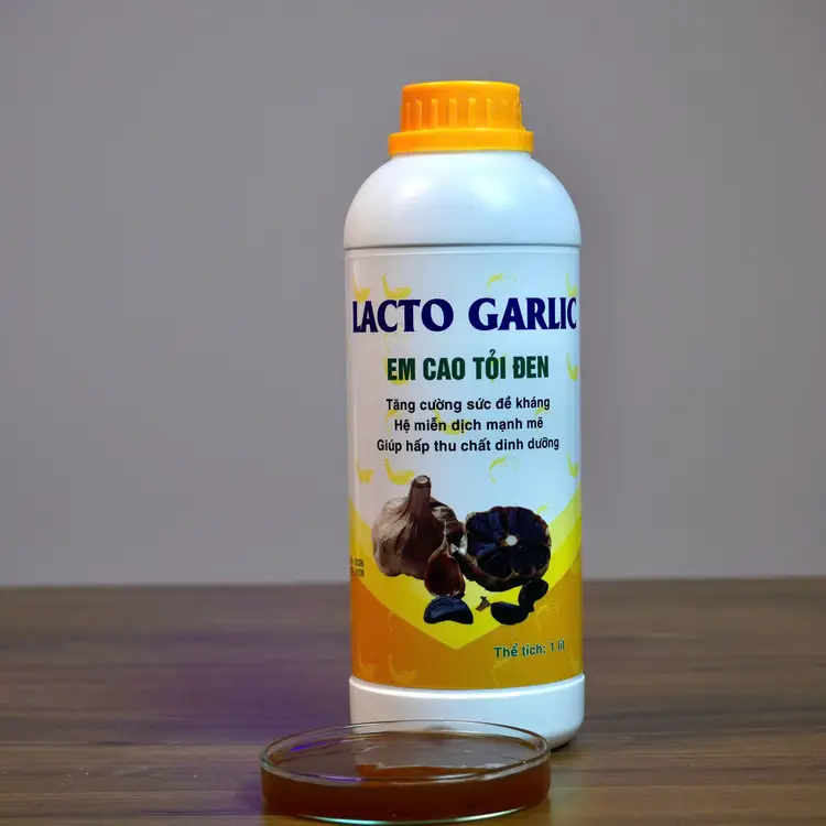 Biopro Khánh Hòa cung cấp men vi sinh thủy sản 