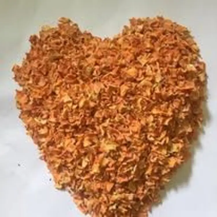 Cà rốt sấy vikafoods 