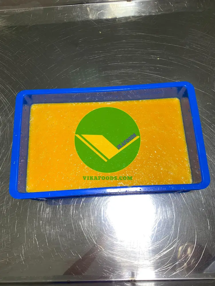 Chanh dây đông lạnh Vikafoods 