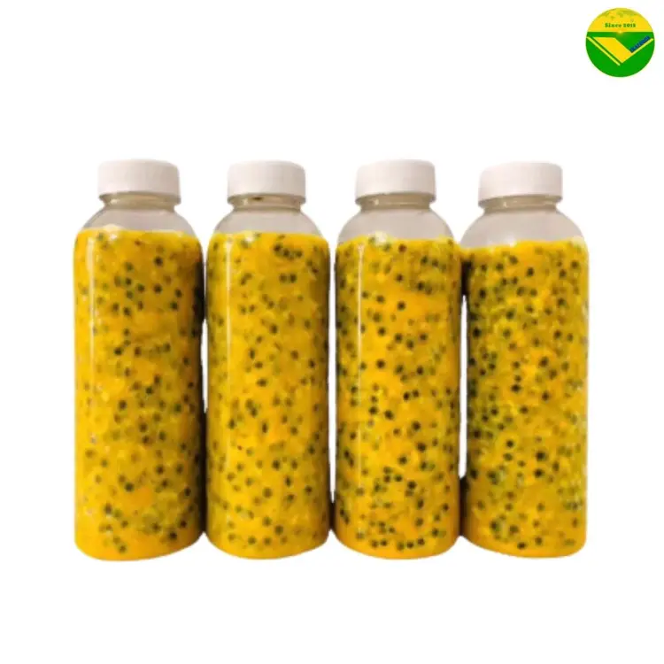 Chanh dây đông lạnh vikafoods 