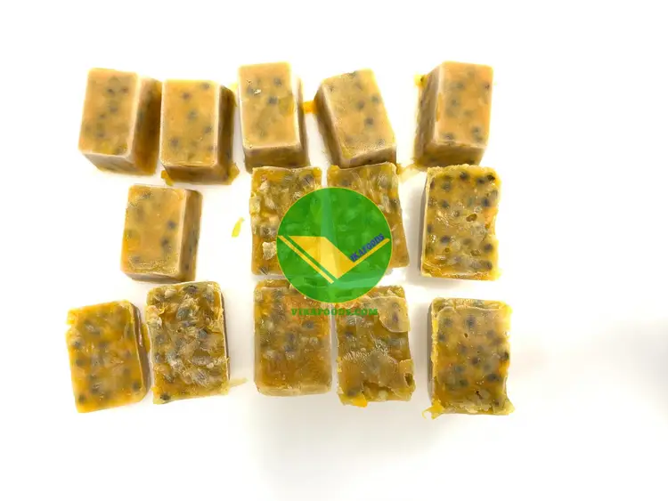 Chanh dây đông lạnh Vikafoods 