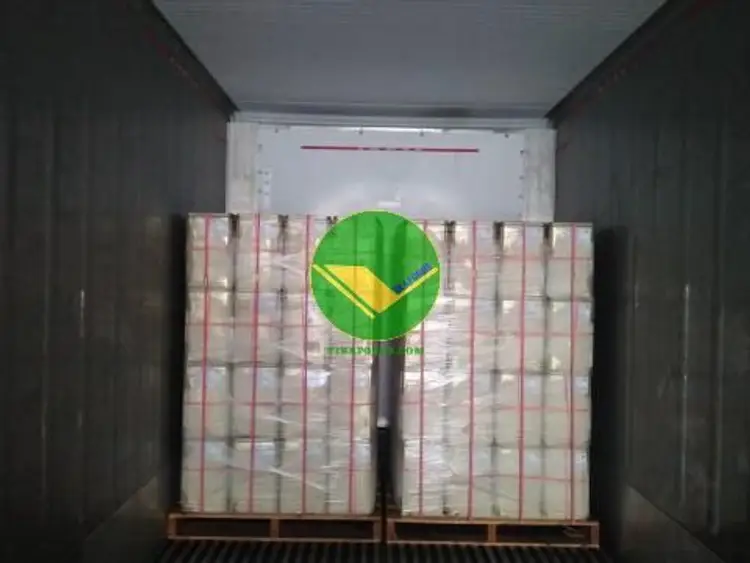 Chanh dây đông lạnh Vikafoods 