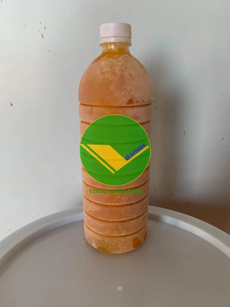 Chanh Dây đông lạnh Vikafoods 