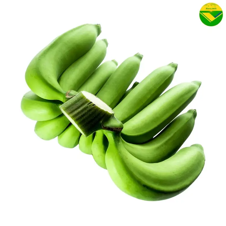 Chuối già Nam Mỹ Vikafoods 