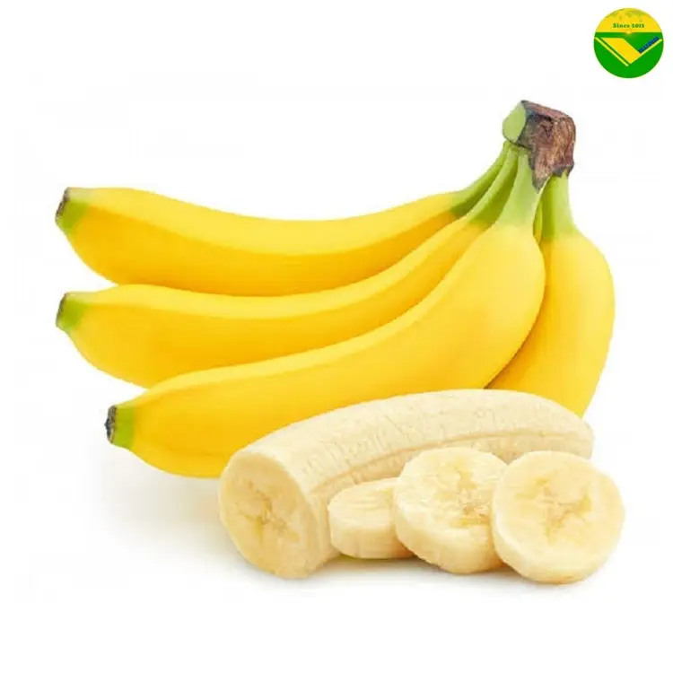 Chuối già Nam Mỹ Vikafoods 