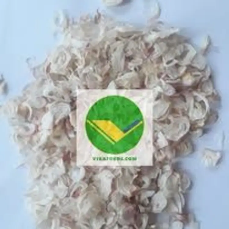 Củ hành sấy vikafoods 