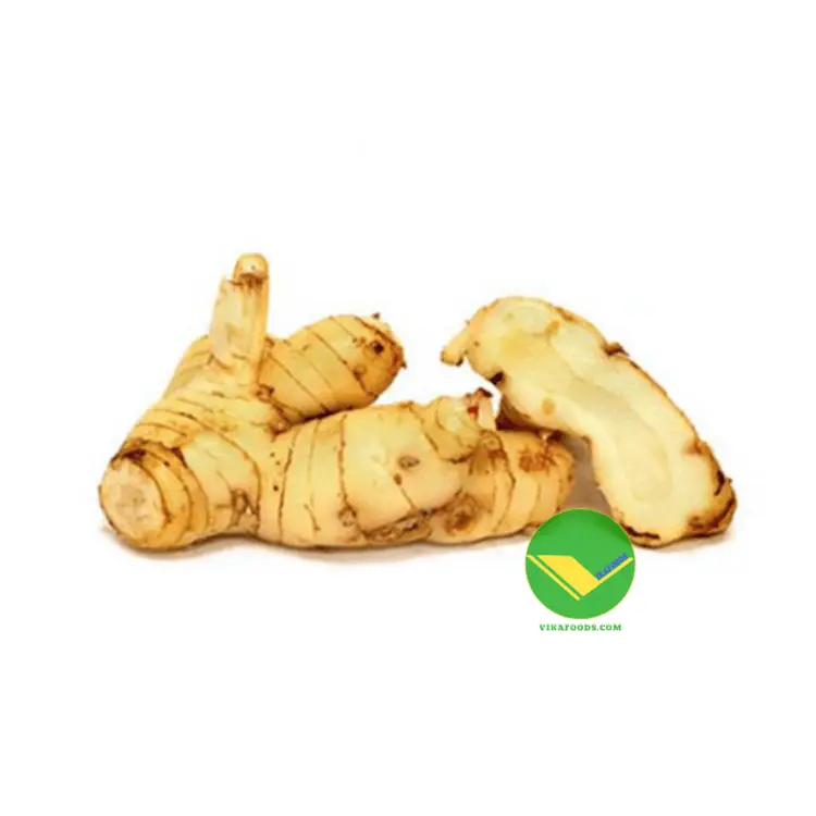 Củ riềng vikafoods 