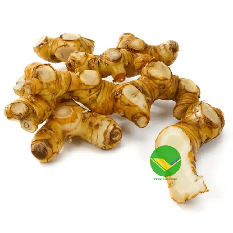 Củ riềng vikafoods 