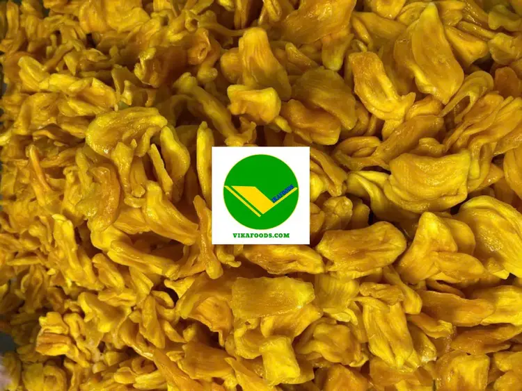 Cung cấp Mít sấy dẻo  