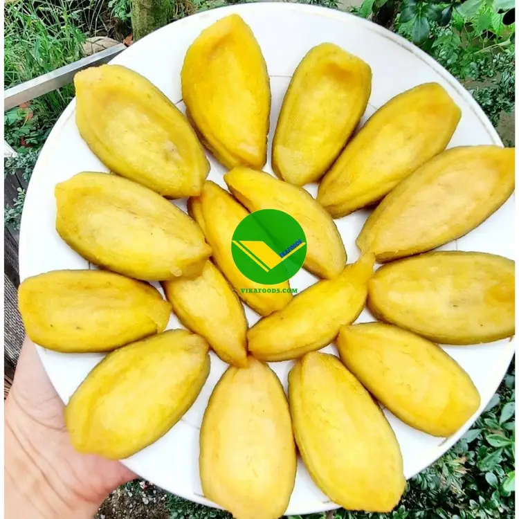Cung cấp ổi sấy dẻo 