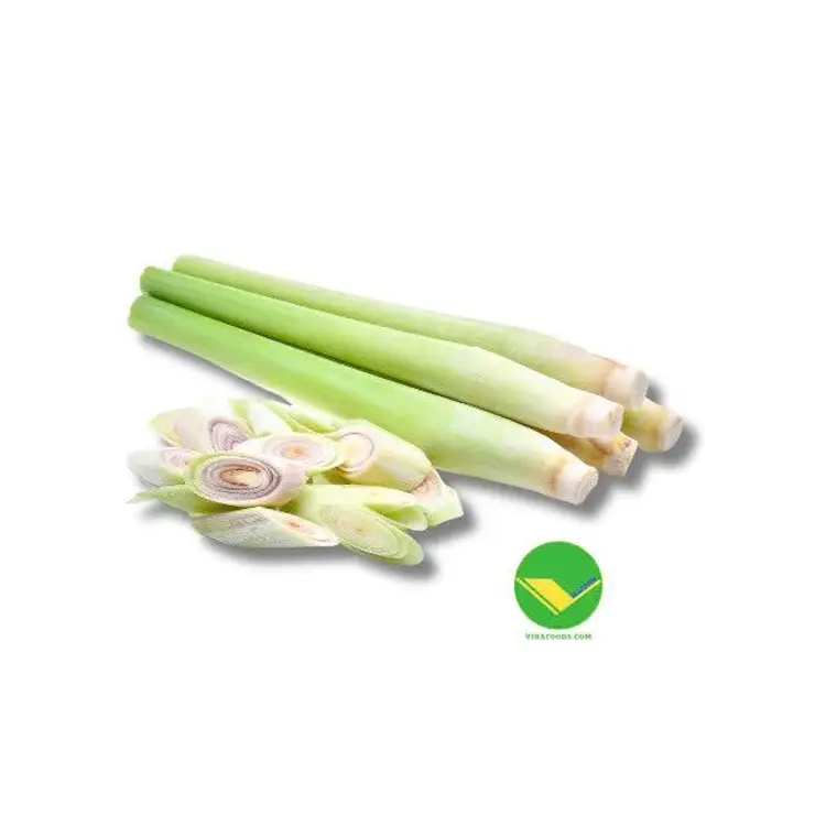 Cung cấp sả tươi ngon 