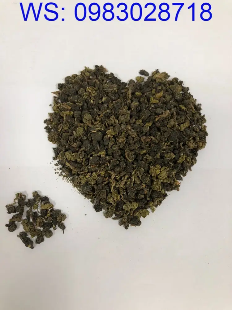 Cung Cấp trà Oolong Vikafoods 