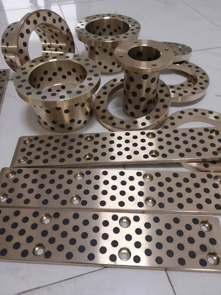  Địa chỉ tin cậy cung cấp các loại bạc đồng,   