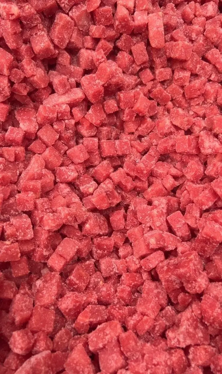 Dưa hấu đông lạnh Vikafoods 