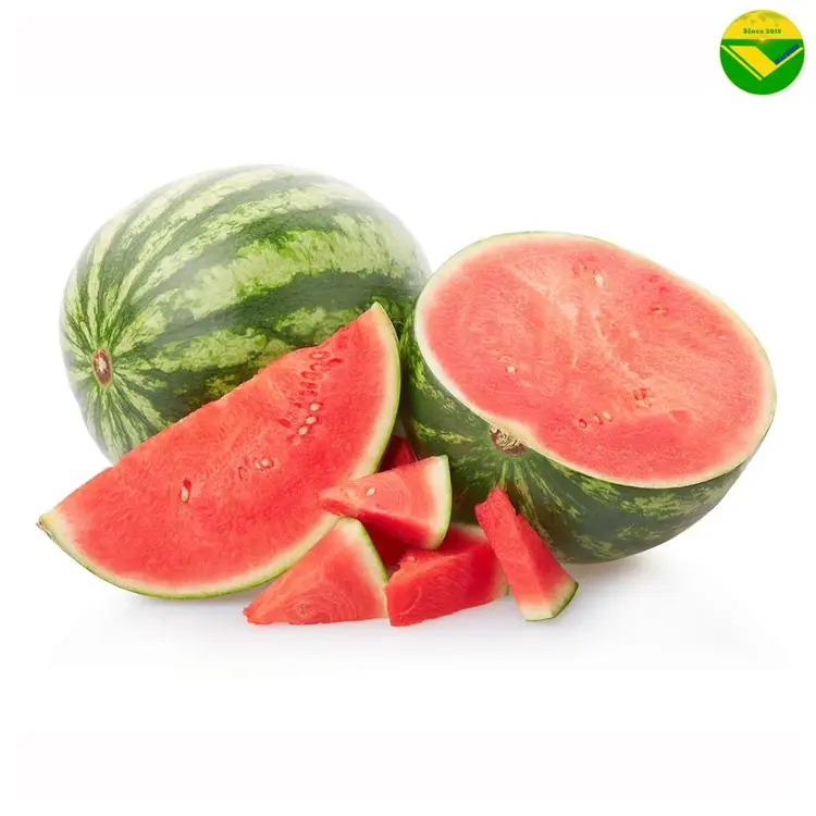 Dưa hấu đông lạnh vikafoods 