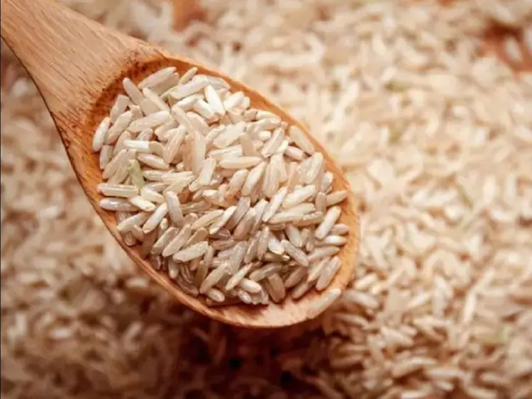 Gạo lứt nguyên cám - Hướng dẫn nấu cơm gạo lứt 