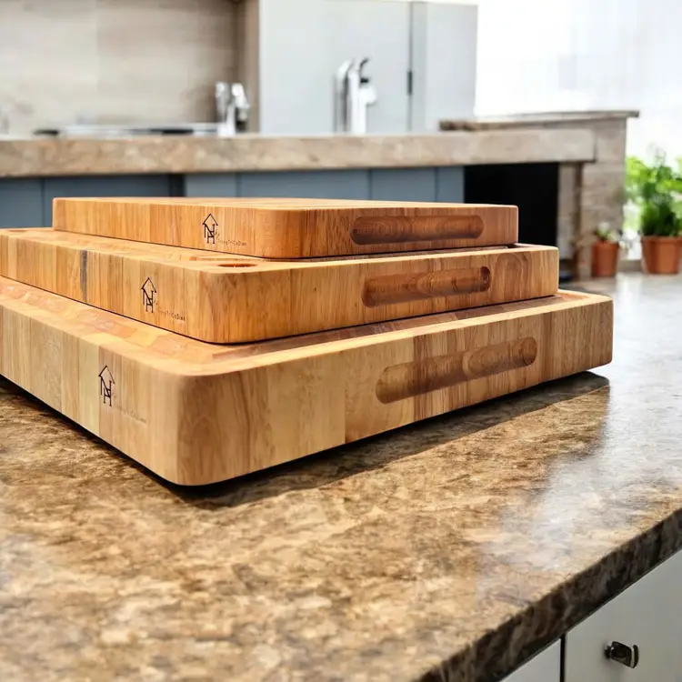 GỖ THỚT CAO CẤP  