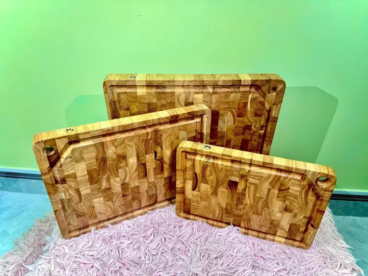 GỖ THỚT CAO CẤP  