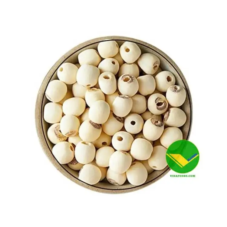 Hạt sen sấy khô Thượng hạng 