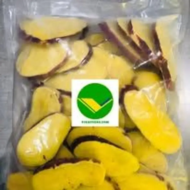 Khoai lang đông lạnh vikafoods 