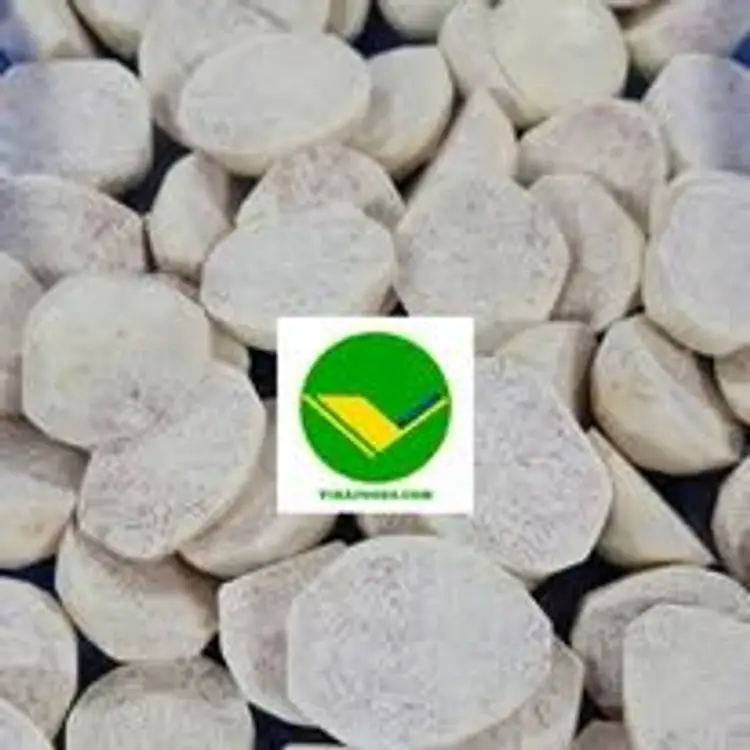 Khoai môn đông lạnh vikafoods 