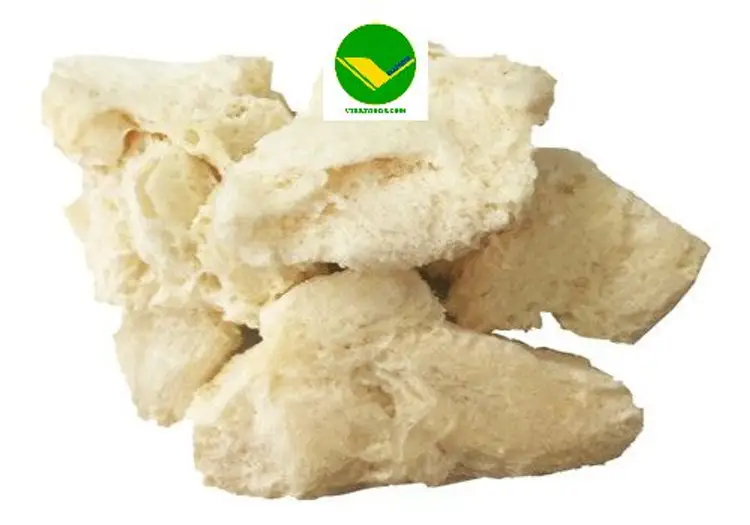 Mãng cầu đông lạnh vikafoods 