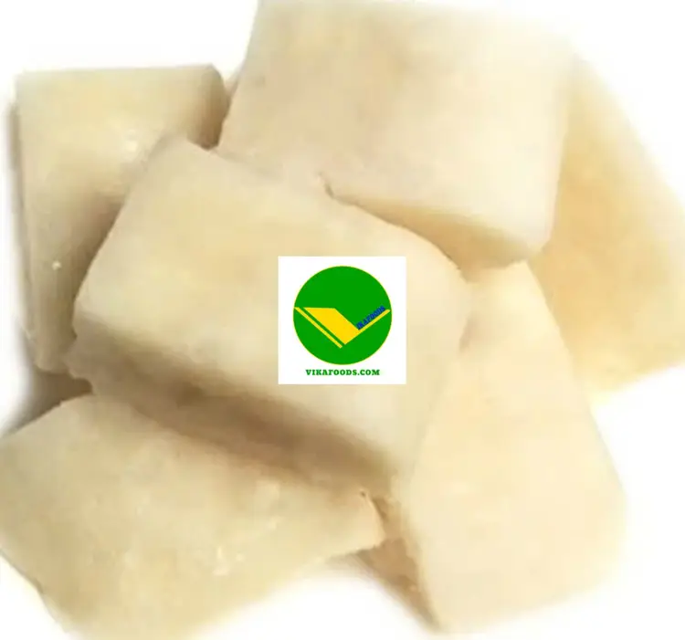 Mãng cầu đông lạnh vikafoods 