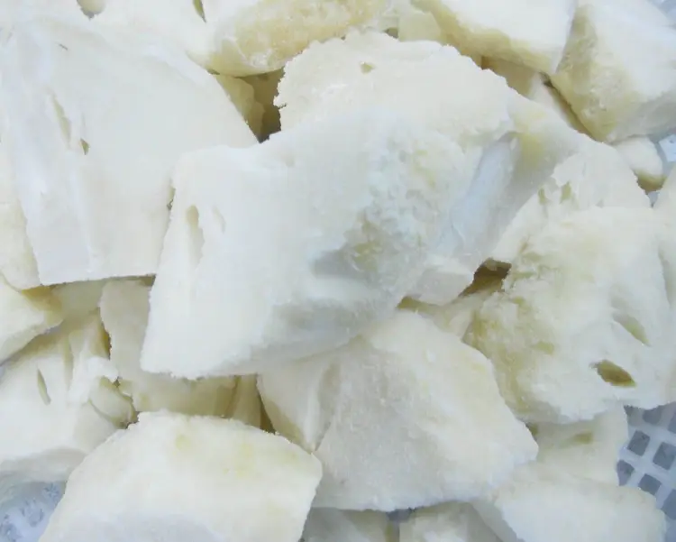 Mãng cầu đông lạnh viokafoods 