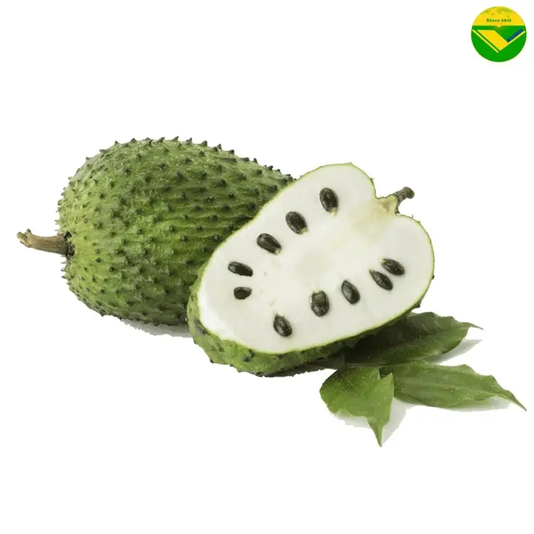 Mãng cầu tươi vikafoods 