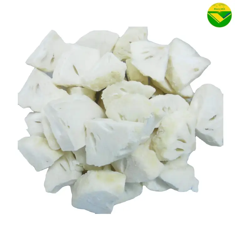 Mãng cầu xiêm đông lạnh vikafoods 