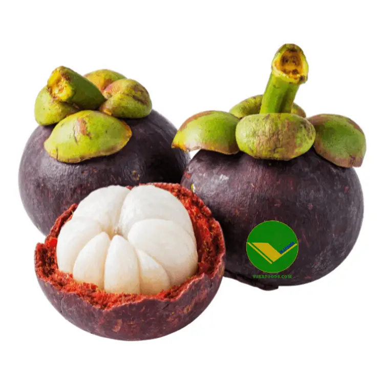 Măng cụt vikafoods 