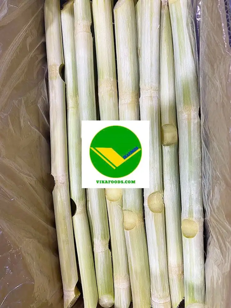 Mía đông lạnh vikafoods 